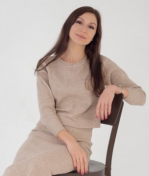 Фото Кириллова Наталья Алексеевна